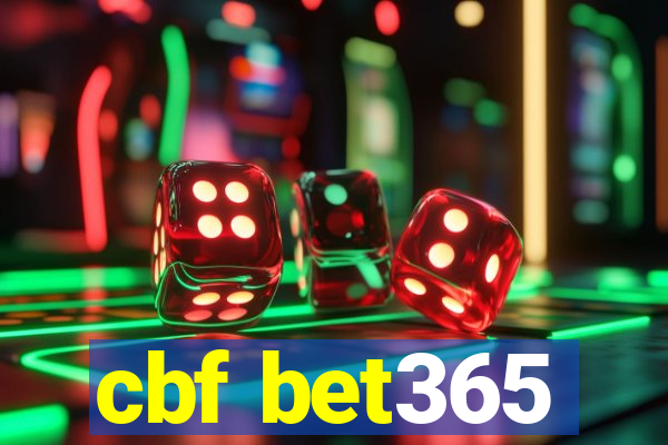 cbf bet365